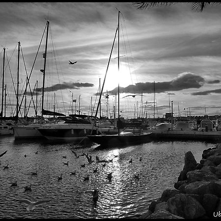 Brisas del mar Caleta De Velez Exterior foto